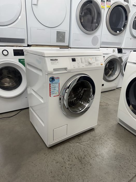 Пералня MIELE SoftTronic7kg