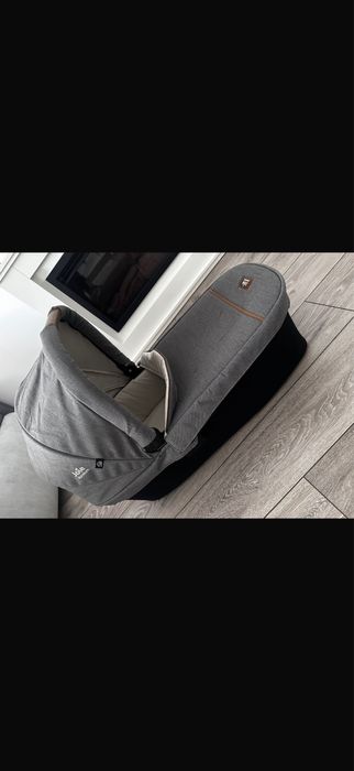 Carucior 3in1 joie signature finiti