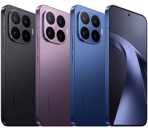 Xiaomi 17T 12/256