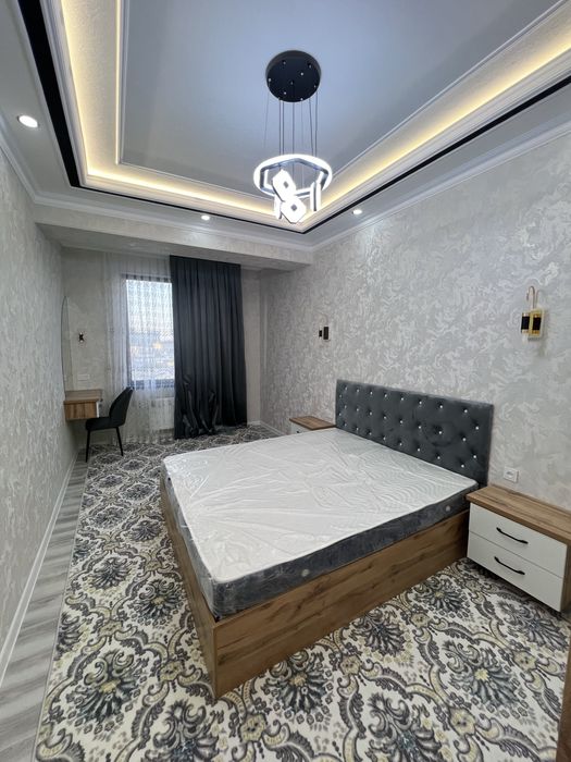 Продаётся 3 Х комнатная квартира