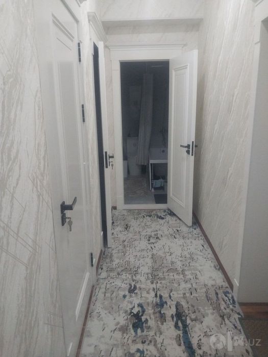 Здаётся квартира навастройка