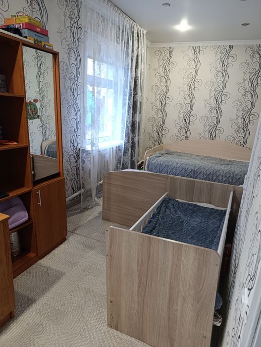 Продаётся дом п.Актас