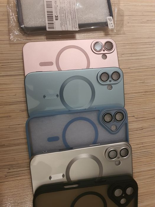 Phone case iPhone 17