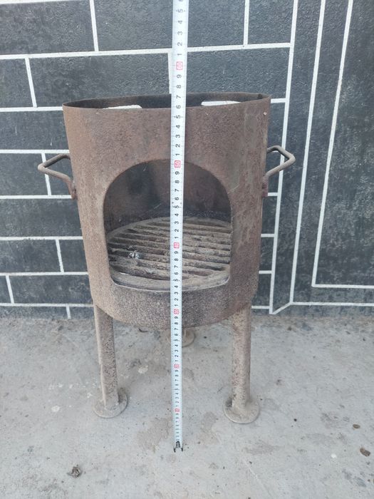 Учок сотилади СССР