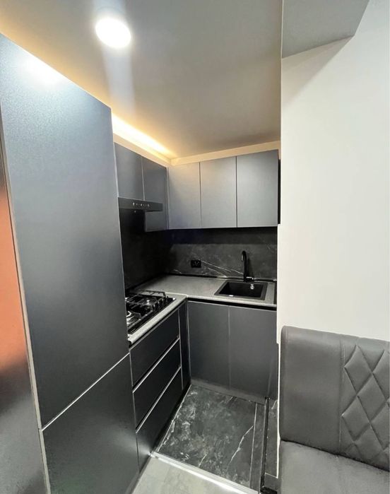 Hay-Tek lyuks kvartira ‼️ Parkentski Novostroyka