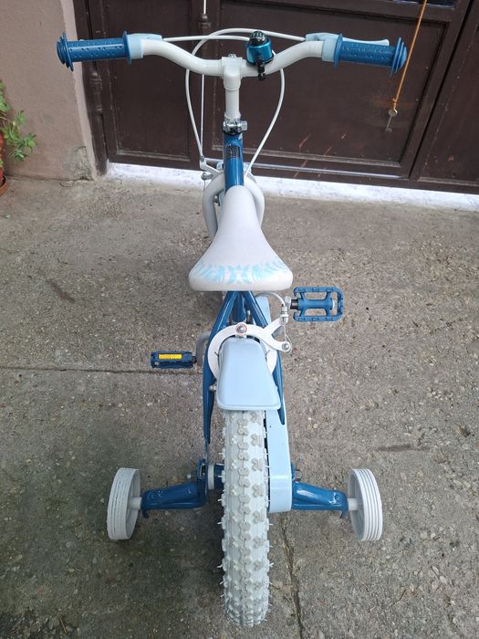 Bicii FROZEN 2 pe14"
