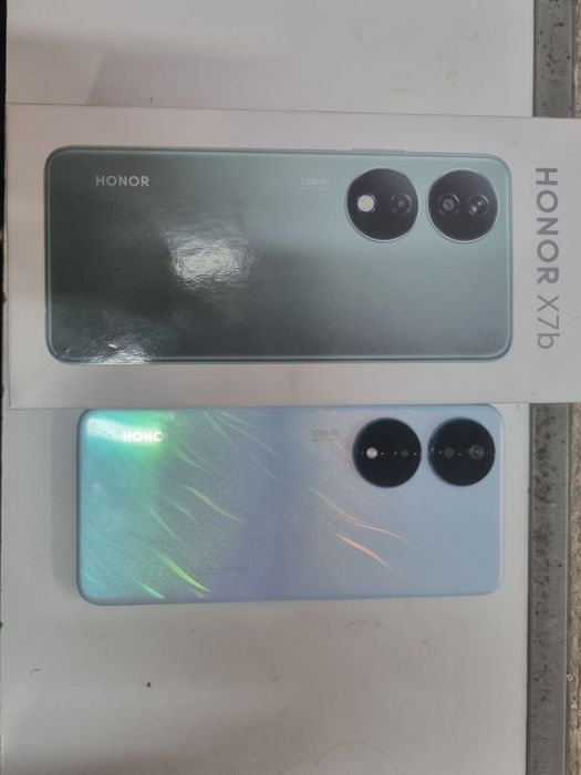 Продам   HONOR X 7b