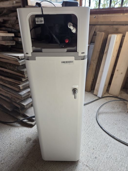 Dedurizator FitAqua Saturn XL