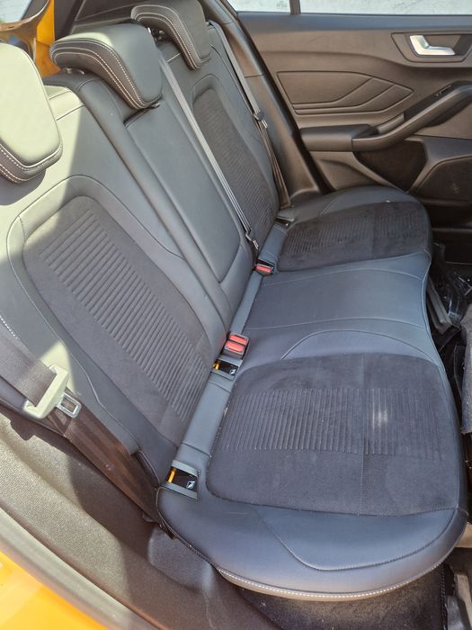 Piese ford focus mk4 model st 2020