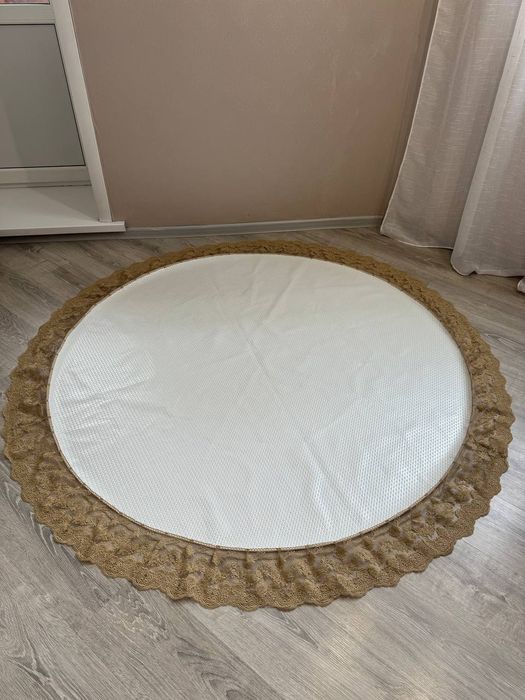 Скатерти из экокожи