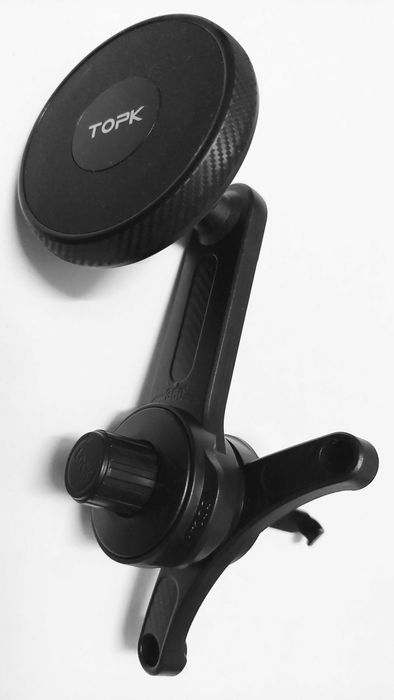 Suport telefon de la TOPK. Nou.