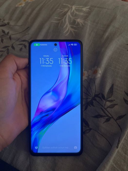 Poco x3pro ideal  256 gb