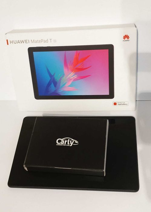 Interfata Carly Originala full activa + Tableta Android Soft auto10.1'