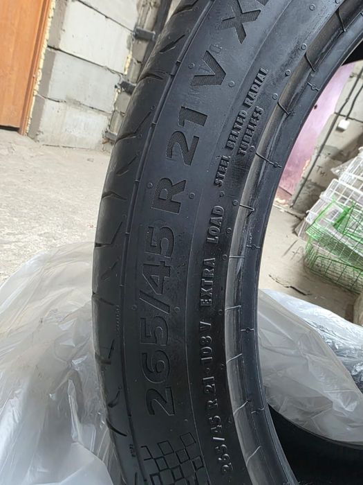 Продажа автошин continental