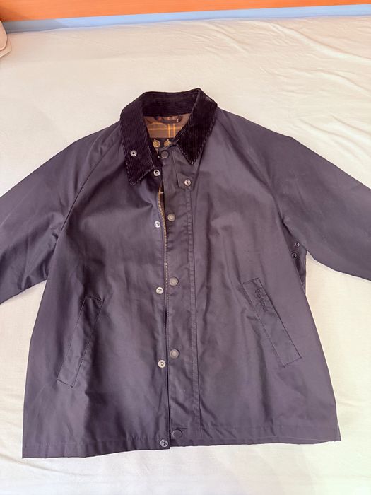 Яке Barbour за деца