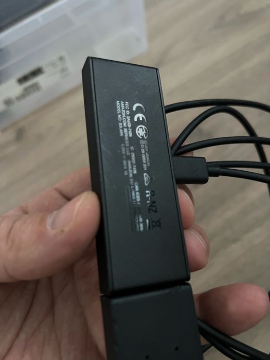 Fire stick TV s3l46n - pentru a face TV-ul Smart