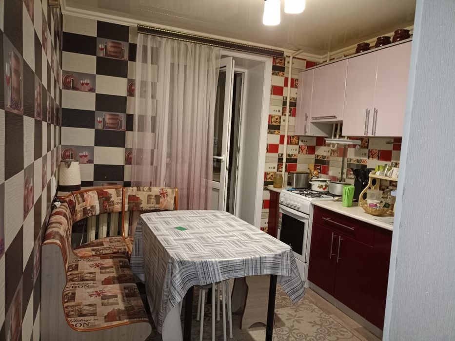 Продам 1 комнатную квартиру