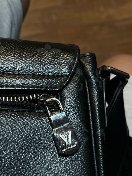 продам барсетку Louis Luitton