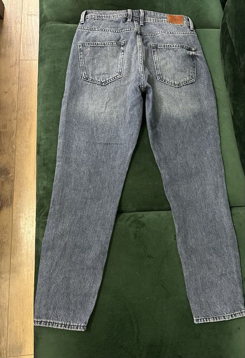 Дънки Pepe Jeans