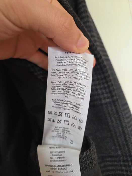 Пролетно палто | Зимна парка