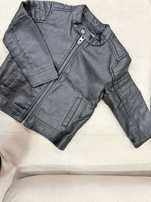 Якета за момчета