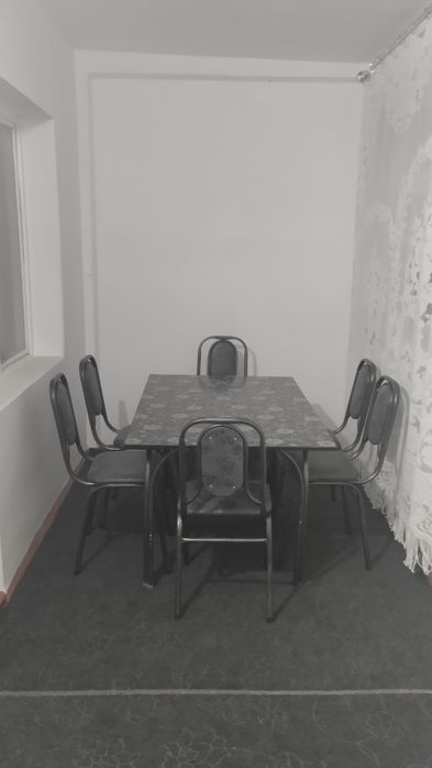 Arendaga 3 xonali kvartira beriladi Nurafshon Mikrorayonda