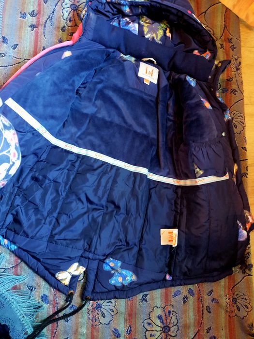 Продам зимнюю куртку