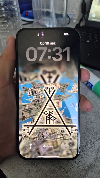 Iphone 14 pro maks