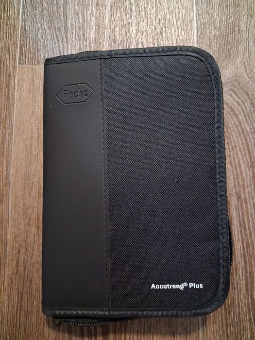 аппарат Accutrend Plus