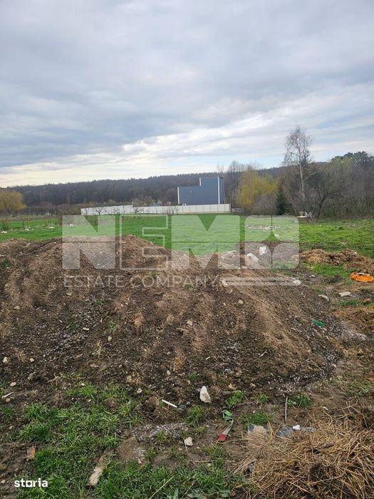 Casa Horodnic | 50 Ari | Complet Mobilată