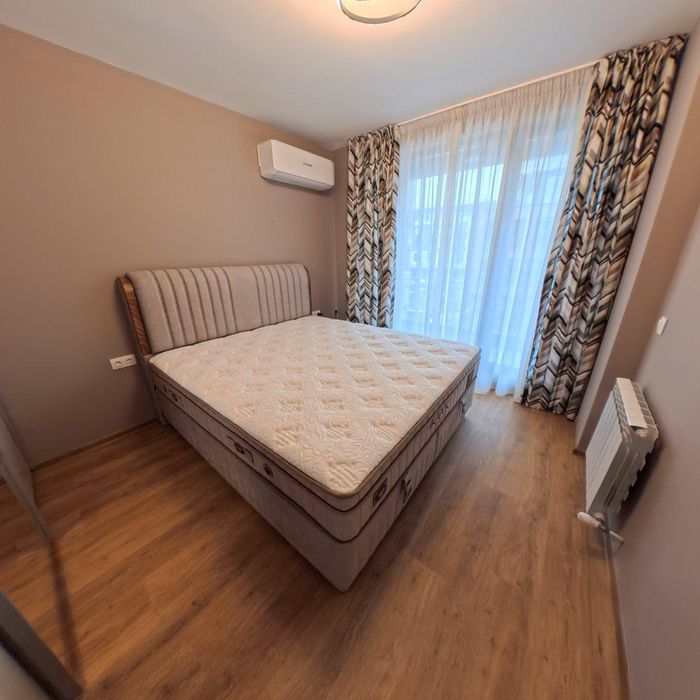 Дава се под наем Двустаен апартамент в София, Малинова долина - 69 кв.м за 847.62 € - Снимка #4