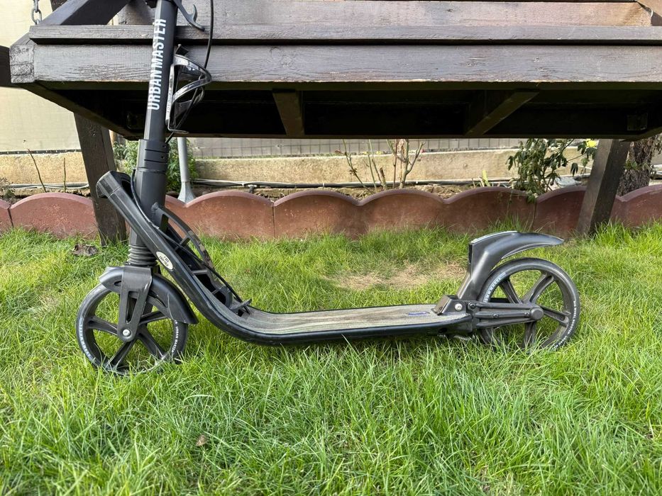 Tortineta Urban Master