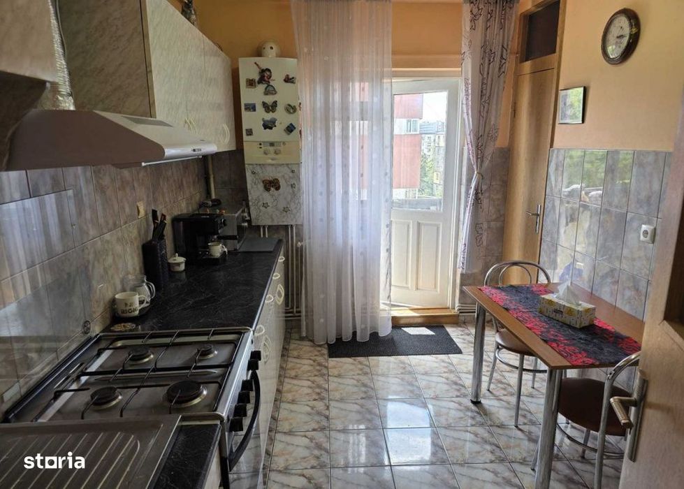 Apartament 2 camere decomandat, 60 mp | Marasti - Expo Transilvania