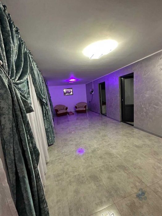 Vând casă in comuna Gemenele, 25 km de Brăila.