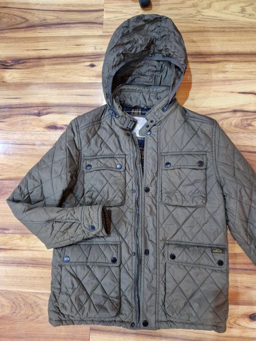 Geaca ZARA 12-14 ani