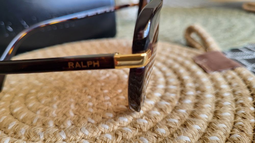 Слънчеви очила Ralph Lauren