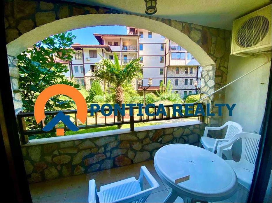 Продава се Двустаен апартамент в Свети Влас - 68 кв.м за 1324 €/кв.м - Снимка #6