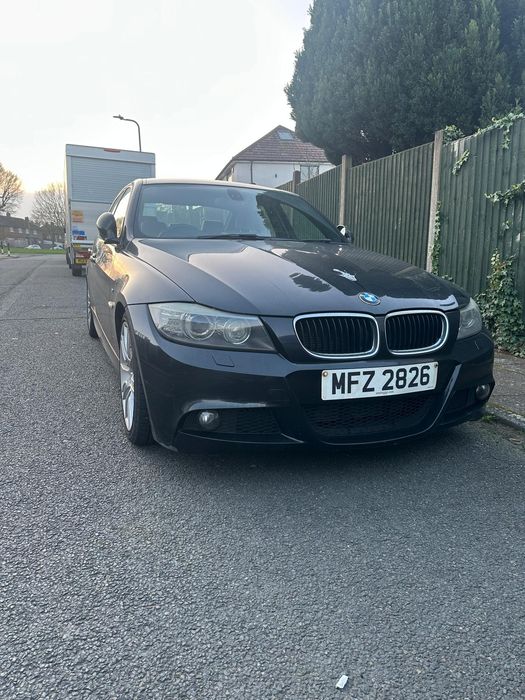 Turbo bmw n47 177 cp