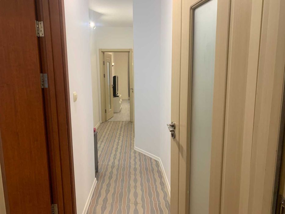 Четиристаен апартамент под наем в кв. Левски, Варна