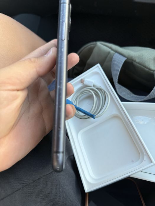 Iphone 11 128 гига