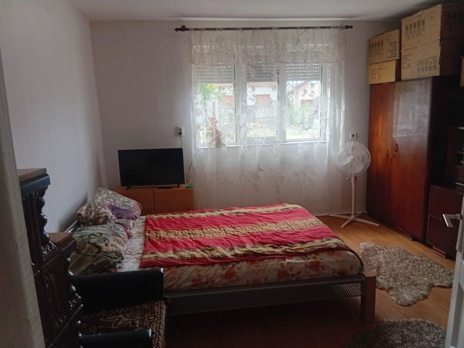 Casa din caramida de vanzare Ineu