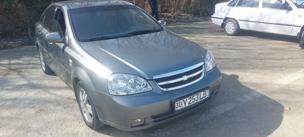 LAСETTI 1.8 2013 йил