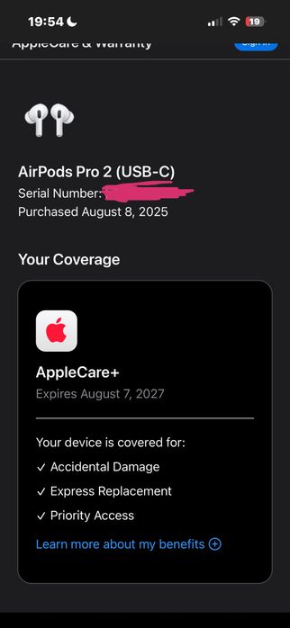 AirPods Pro 2 Оригинални