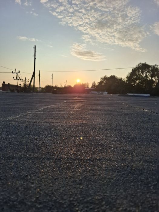 Ремонт мягкой кровли