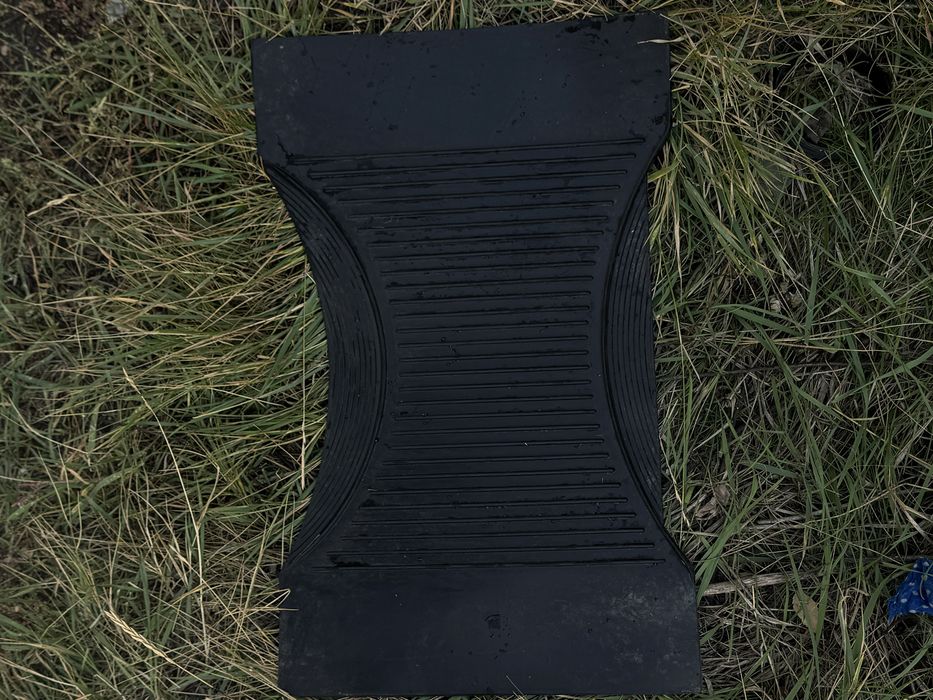 Коврики/ полики Пассат б3