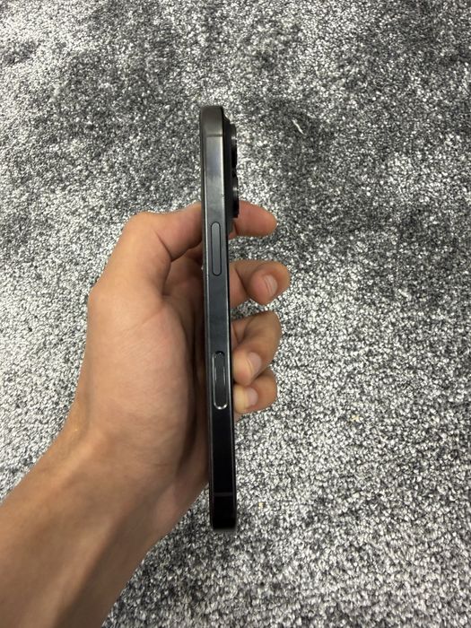 Iphone 16pro 128 idial