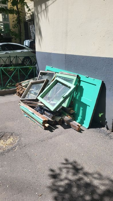 Отдам беспплатно