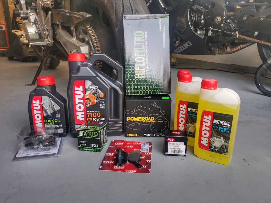 Vopsit Moto, Cauciucuri motor, Reparatii m