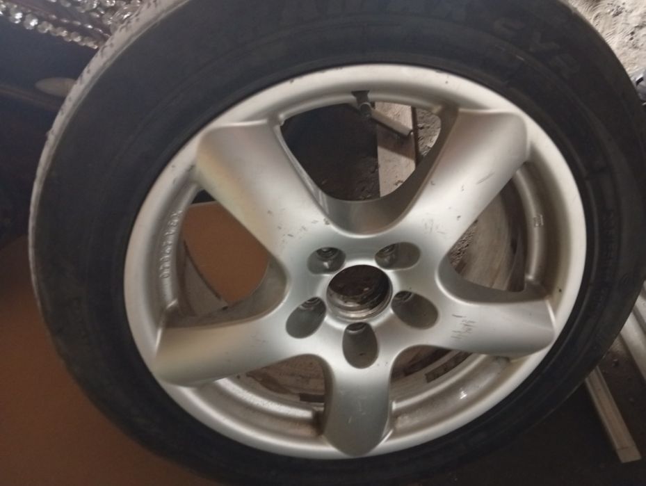 Диски на мерседес w140