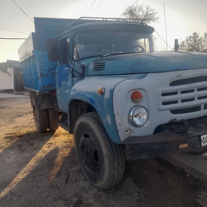 ЗИЛ сотилади  ...